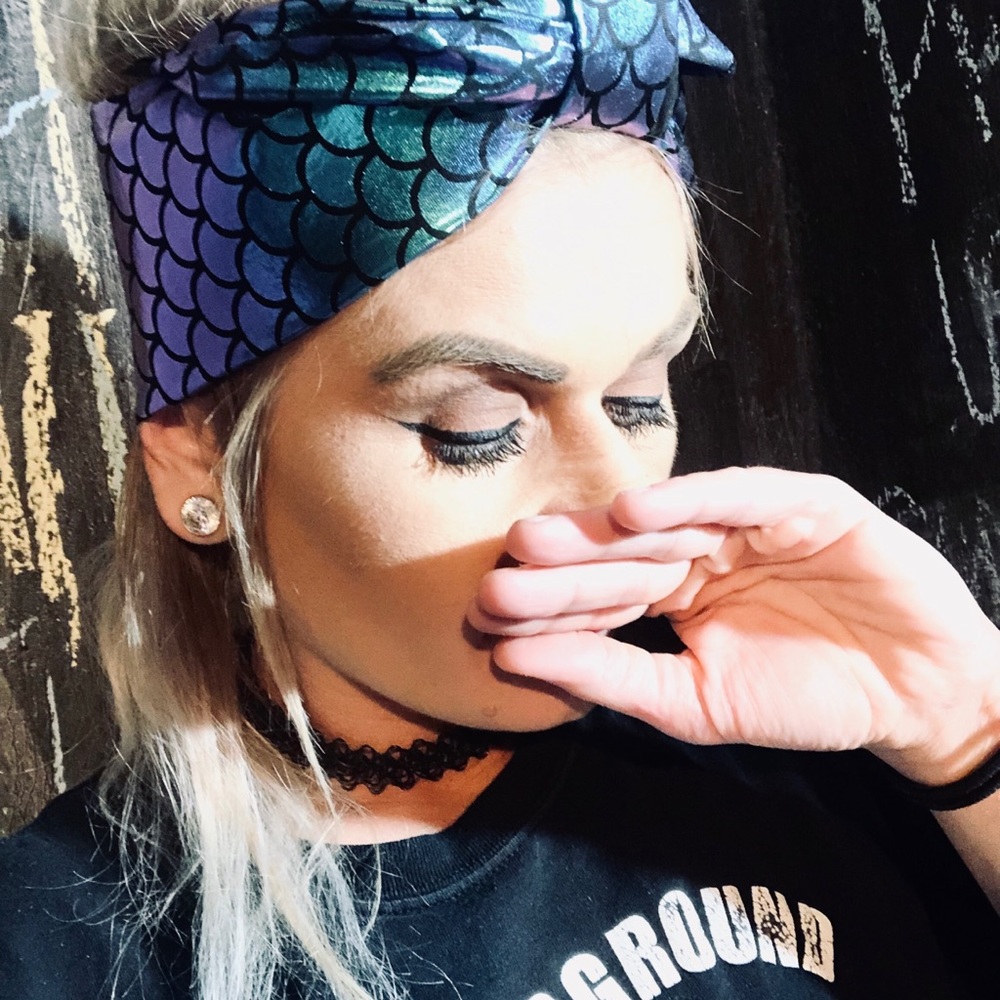 Meet your Posher, Karolinka